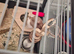 2 x male syrian hamsters