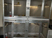 Aluminium double bespoke bird flight