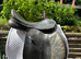 English Riding Saddle co. GP saddle. Medium Wide fit, 18&rdquo; seat