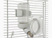 Pet Habitat grey cage