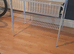 Brand new cage with divider never used.bought in error.£60