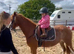 Riding lessons