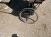 Pony cart and leather harness for mini to standard Shetland