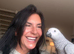 Baby African Grey