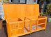 Extra large rabbit hutch in new condition