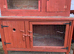 3 Rabbit Hutches