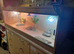 Vivarium LARGE with electrics