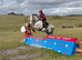 16.1/2 6yo ID x ISH Gelding