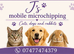 Mobile Mircochipping