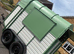 Stunning horse box trailer conversion/ mobile coffee shop/ mobile bar/food events