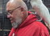 Umbrella Cockatoo