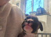 Boxer pups last 2 female left