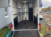 Horse box