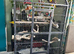 Large bird cage