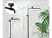 Lamp & Dome Bulb Holder