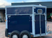 Bala Blue Ifor Williams HB506