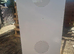 Large Double-Stacked White Vivarium / Reptile Enclosure Enclosure Unit in Gosport