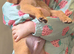 3 beautiful male labrador puppies.