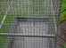 Pawhut 3-Level Metal Small Animal cage