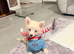 Pomerania puppy for sell