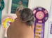 Pure pedigree Instagram star Russian blue kitten litter