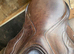Paul Jones Jump Saddle