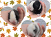 3 beautiful mini lops