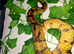 Beautiful super fire enchi
