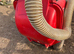 Trafalgar PC100H Manure Vacuum.