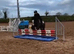 12h kind Appaloosa cob mare