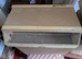 Small bird transport cage