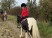 Kids 13h cob, mare