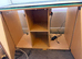 330 litre fish tank