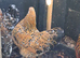 BANTAM PEKIN/MILLEFLEUR Trio