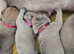 Bull mastiff puppies