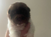 Beautiful flower bear coat k c reg