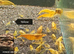 Yellow shrimp, Blue Velvet shrimp and Red Rilli shrimp &pound;2.50 each