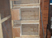 BUDGIE BREEDING CAGES AND NEST BOXES