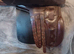17 inch saddle
