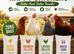 Chicken food / poultry suplies /