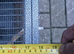 Strong Spacious double bird parakeet cage Two sections