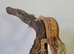 Gargoyle Gecko Red and Orange stripe Yellow base