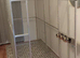 Aluminium parrot cage