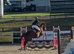 Stunning gelding