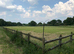 Beautiful grazing land with stables/ horse walker