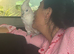 Umbrella cockatoo