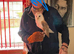 pair of Barn owls for sale