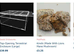 Full Range of Isopod, Millipede, Springtail & Invertebrate Accessories