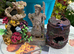 Fish tank decorations/ ornaments
