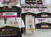 Urinary cat food